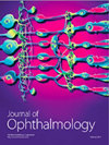 Journal of Ophthalmology雜志封面